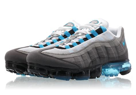 nike air vapormax 95 deutschland|Nike VaporMax 95 turquoise.